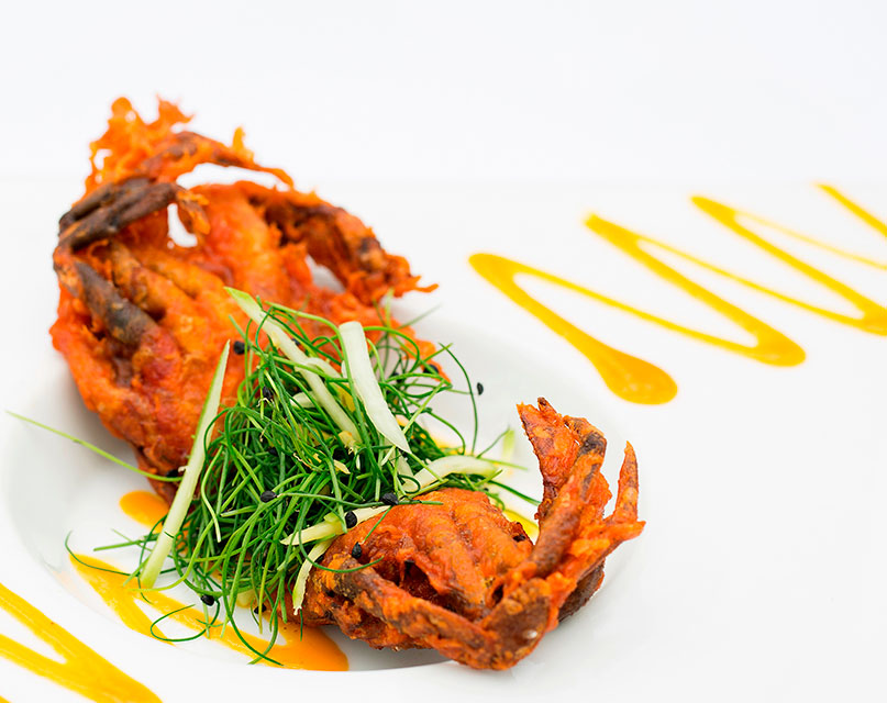 Bombay Brasserie | Best Indian food | Indian cuisine | Central London ...